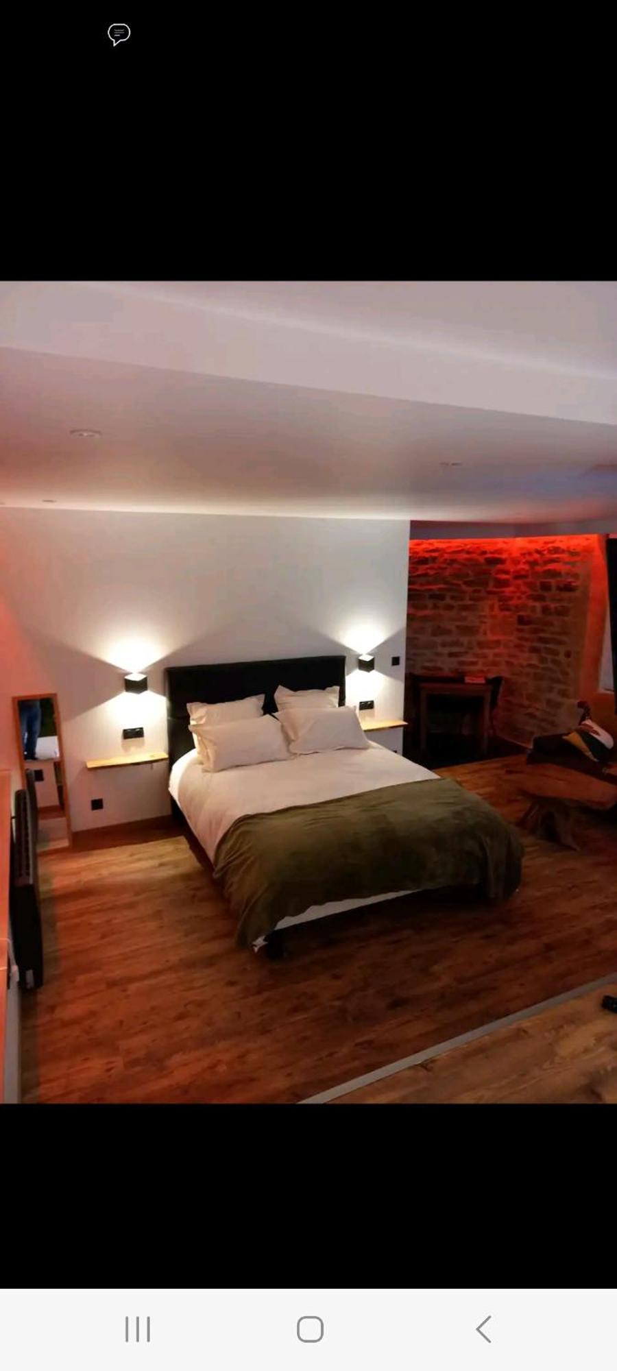 Romantique Room Charleville-Mézières Eksteriør bilde